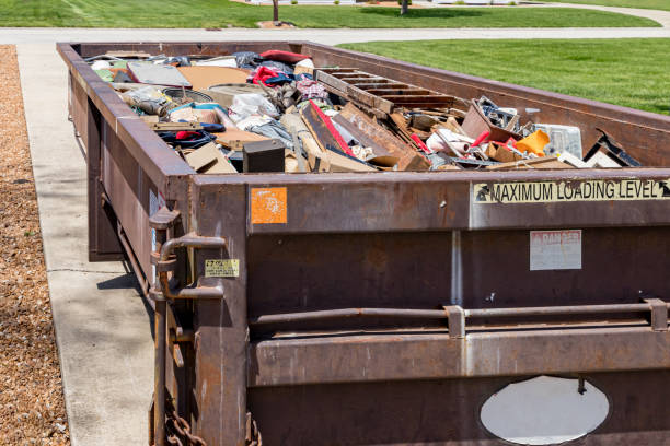 Professional Junk Removal Services in Desert Hills, AZ