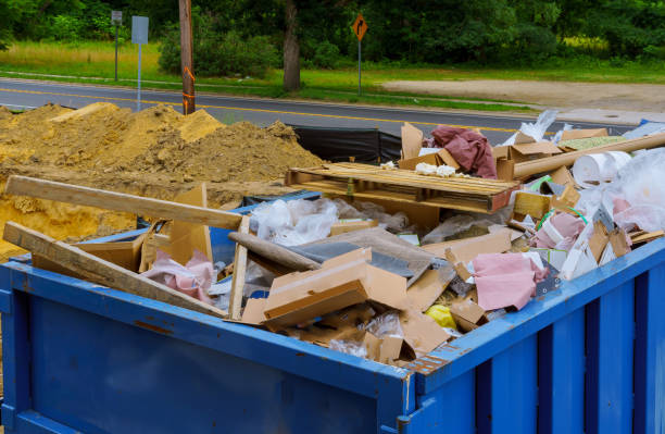 Best Commercial Junk Removal  in Desert Hills, AZ